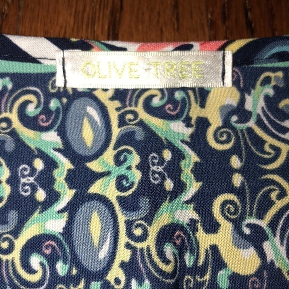 Women’s Long Sleeve Dress - Picture 11 of 15